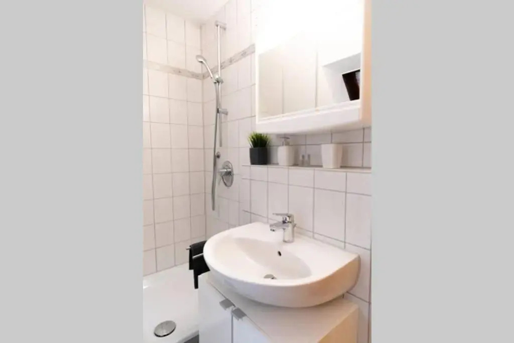 1-Zimmer Apartment in Top Lage in Filderstadt