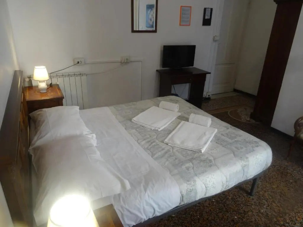 Guesthouse La Briosa Nicole