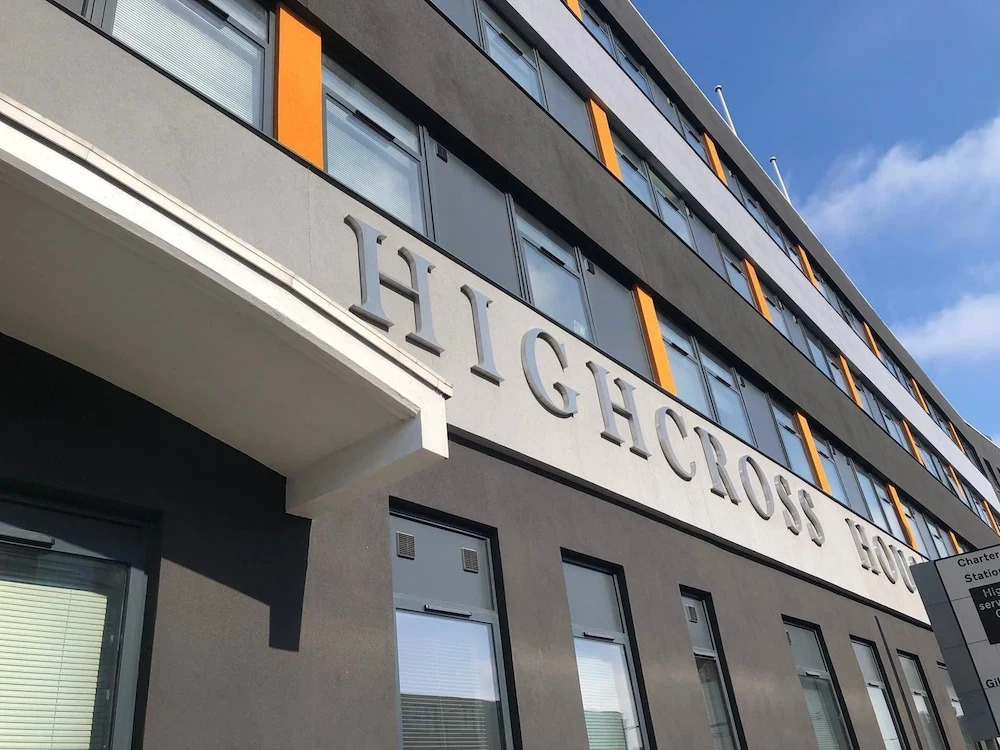 Showcase Apartments - Highcross House Apart Hotel