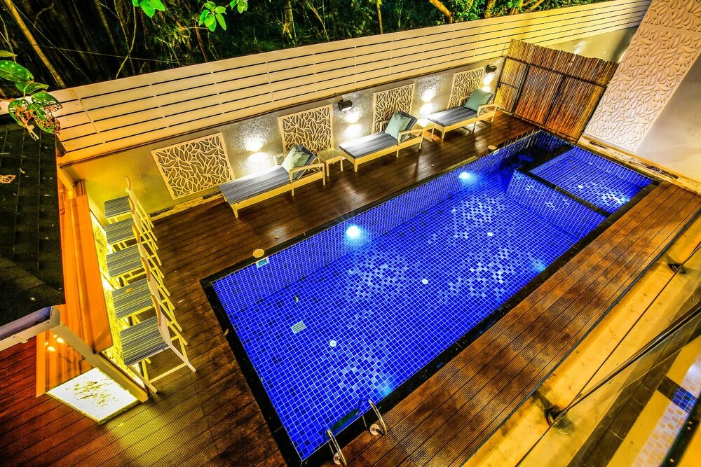 FabHotel Prime Casa Kiara