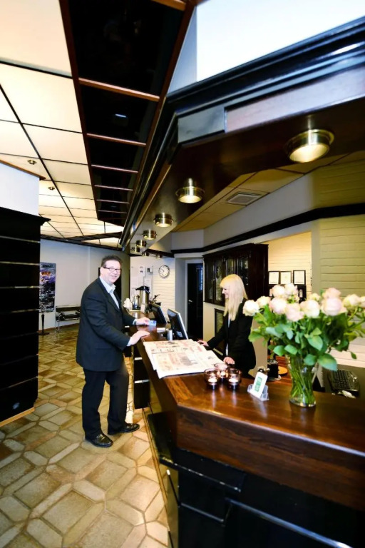 Best Western Hotel Sverre