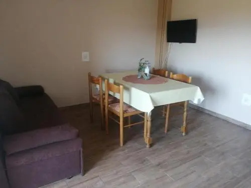 Apartments Jasna