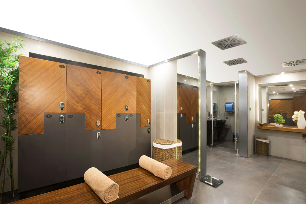 Отель Doubletree By Hilton Istanbul Old Town