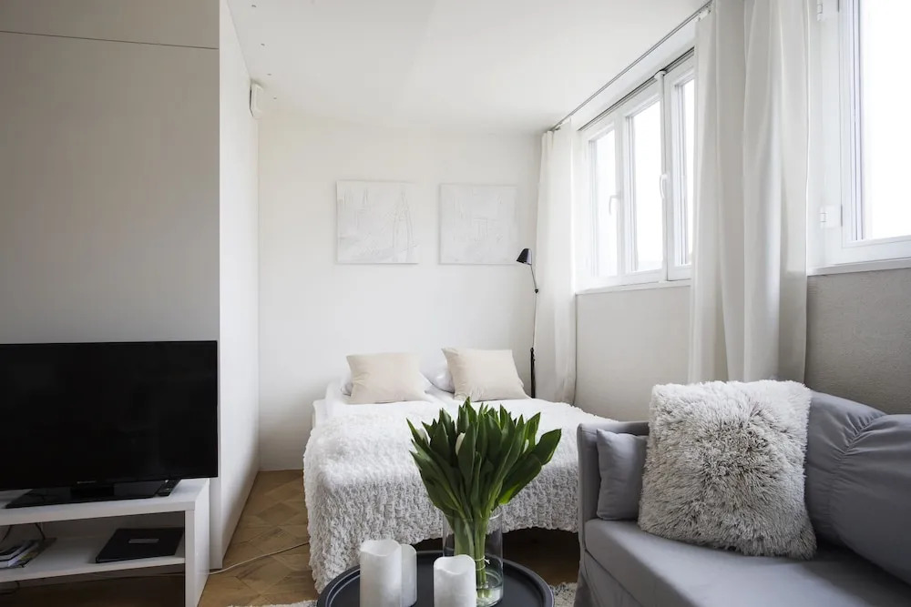 2ndhomes Ullanlinna Penthouse Apartments
