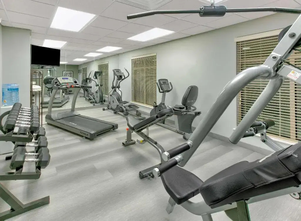 Sleep Inn & Suites Longview North