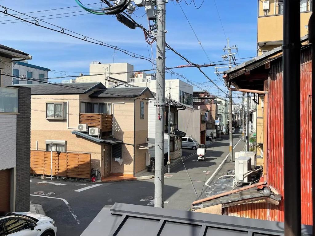 Kyoto Saito cuisine's favorite house / Vacation STAY 207