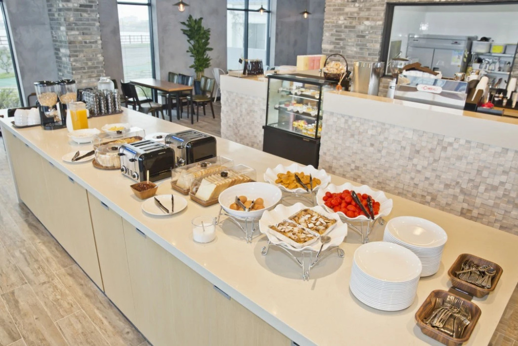 Sunrise Hotel Seongsan