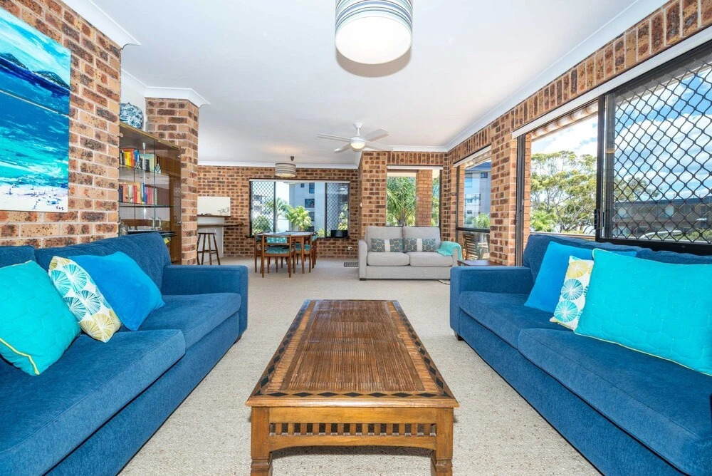 Columbia Close 2/9 - Nelson Bay