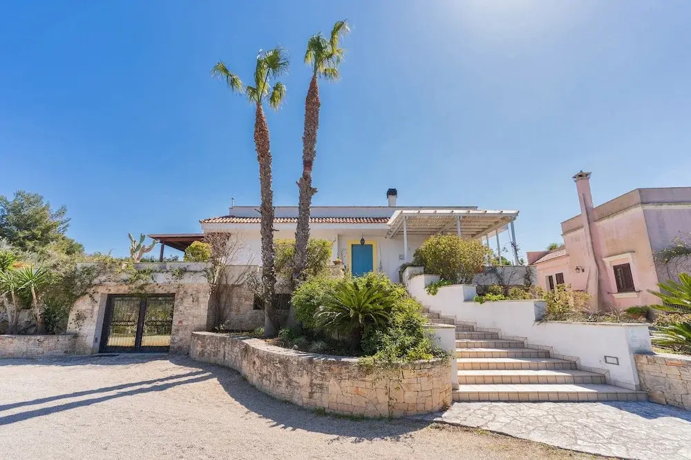2799 Villa Colfiorito by Barbarhouse