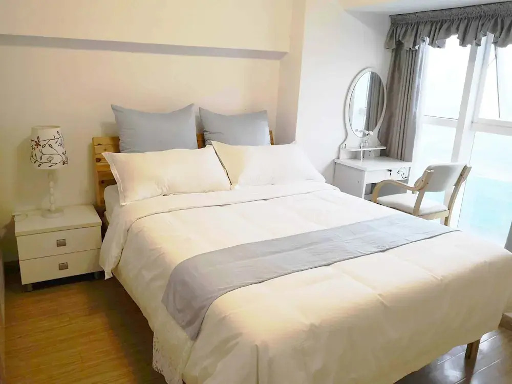 QM Apartment Jiaxing