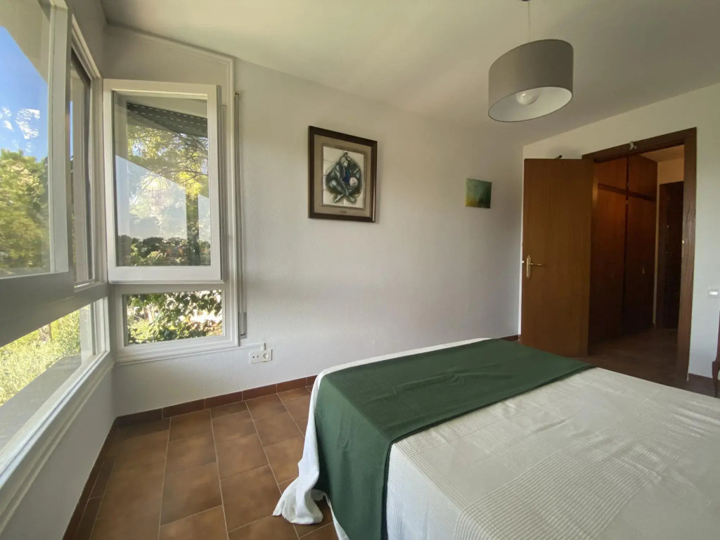 TH128 Villa playa La Mora