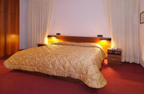 Hotel Gina