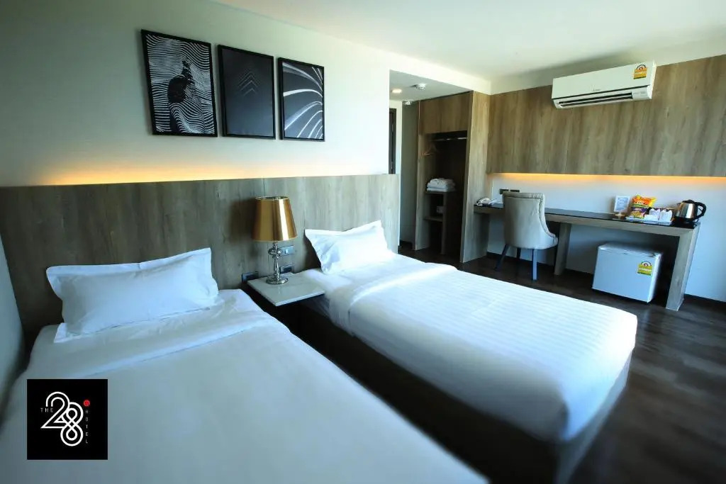 The 28th Hotel