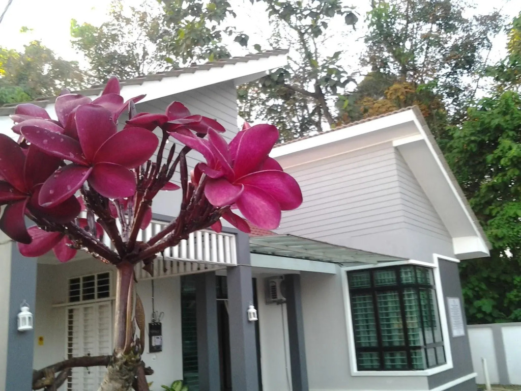 Morak Villa Resort