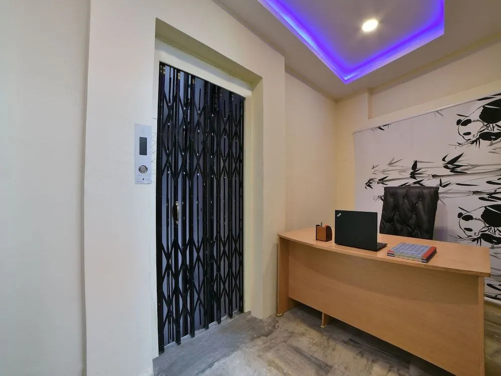 Oyo 16509 Hotel Classic Inn