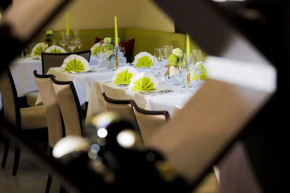 Adler Hotel & Restaurant Groß-Gerau