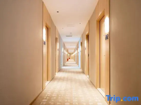 Homeinns（Zhuhai Zhongda Qinglv North Branch）