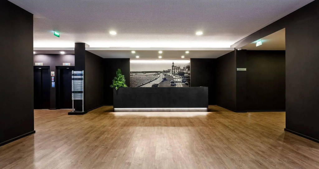 Neat Hotel Avenida