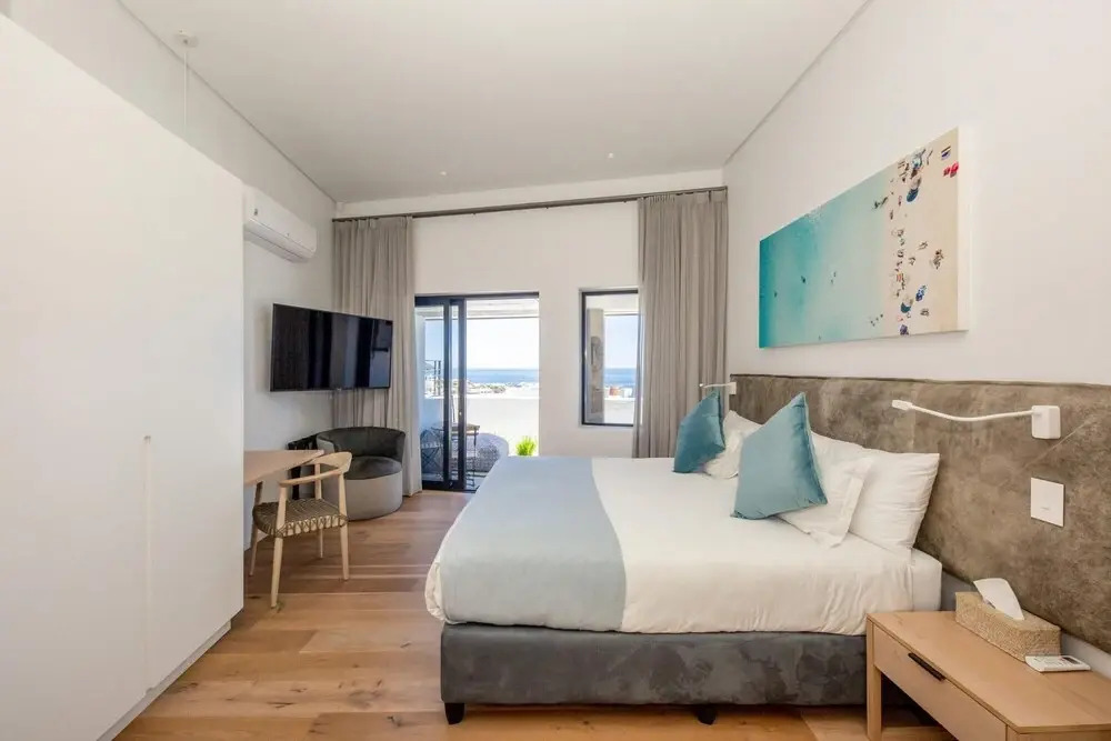 Spectacular Ocean Villa in Camps Bay