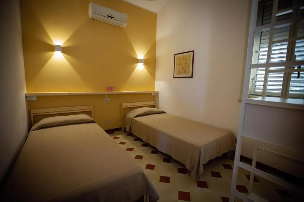 Casale La Macina - Hotel, Scopello