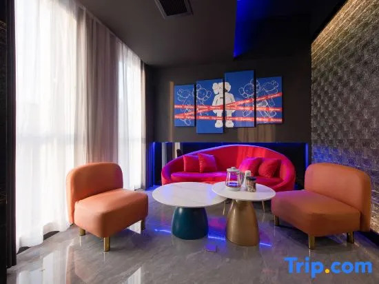 Shousu Esports Hotel