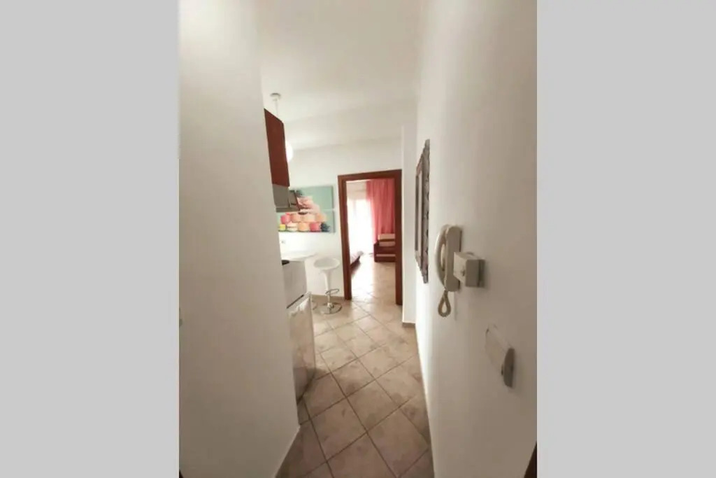 City lux apartment 1