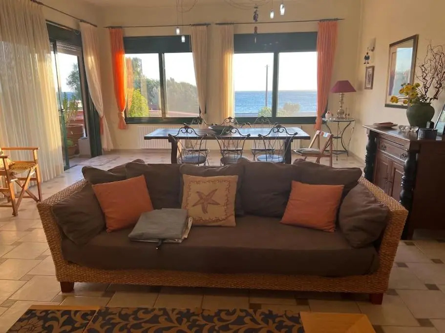 Marisia Apartment