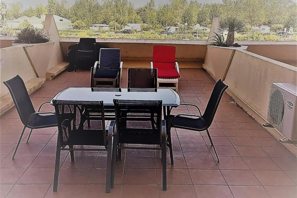 Cap d'Agde Naturiste Héliopolis K 106