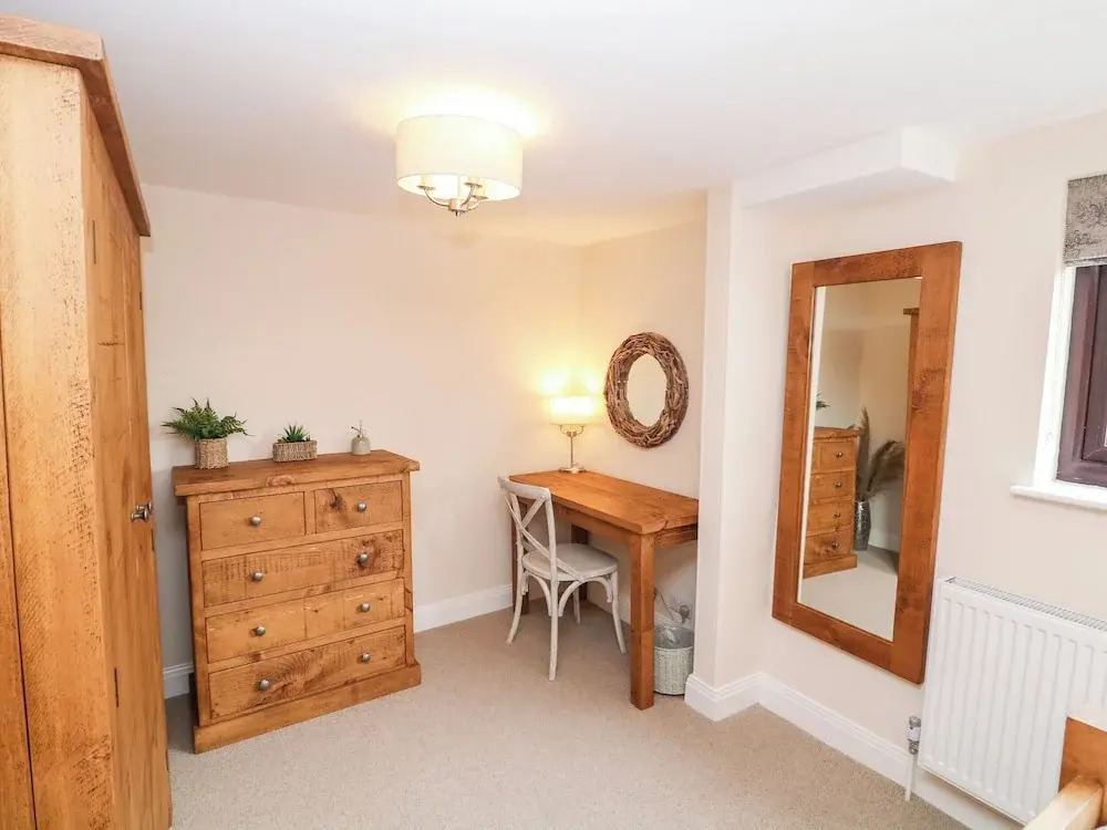 Smithy Cottage