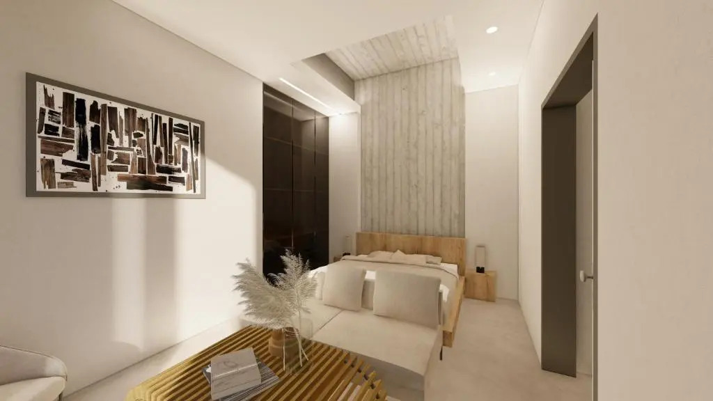 Anadeo Villas & Suites