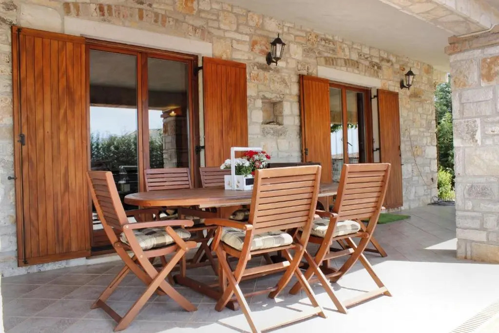 Mon Perin Castrum - House of Nice Memories