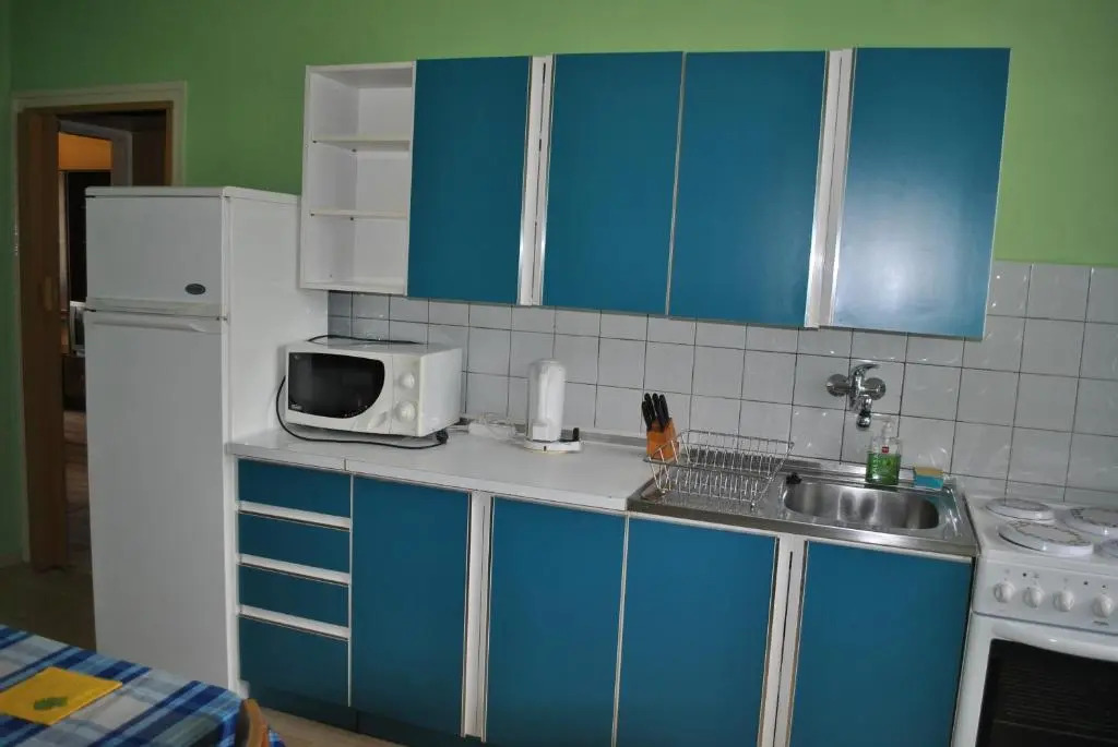 Apartmán Viktorie