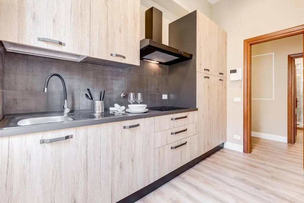 Repubblica Exclusive Apartment