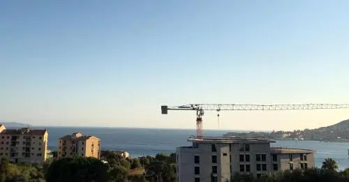 Joli T2 Ajaccio
