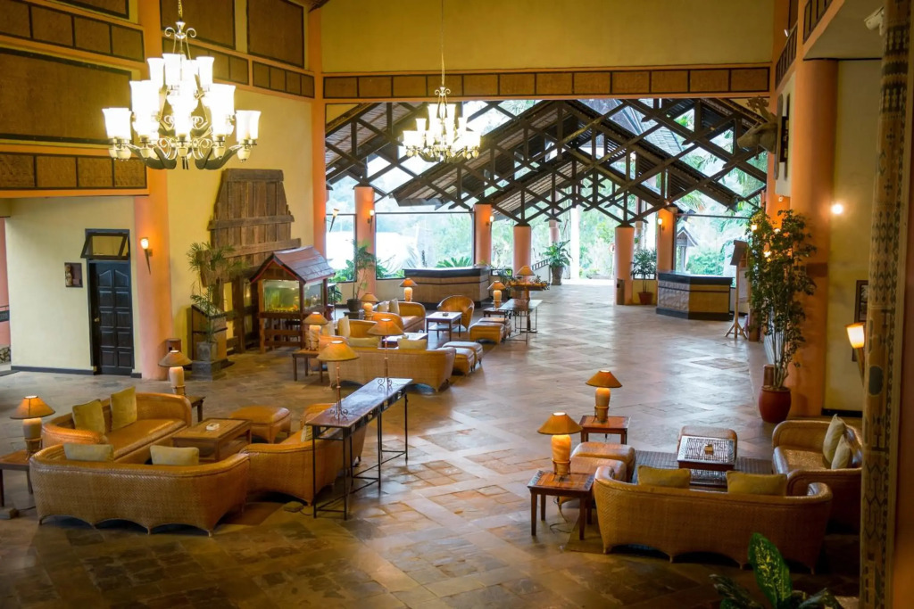 Toraja Heritage Hotel