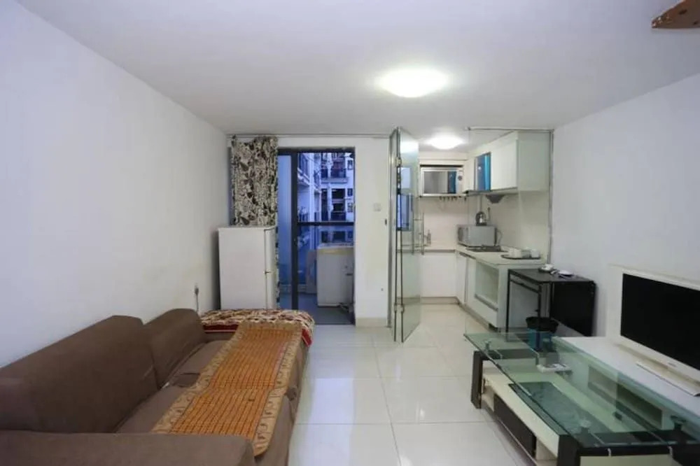 Xiao Jia Apartment