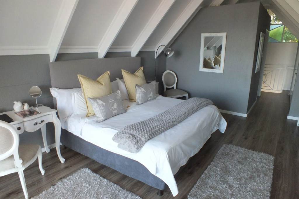 Loeries Call Guesthouse