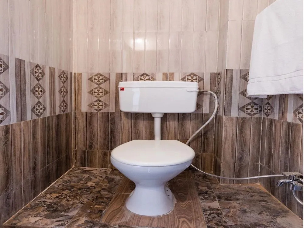 Hotel O Ocean Pearl
