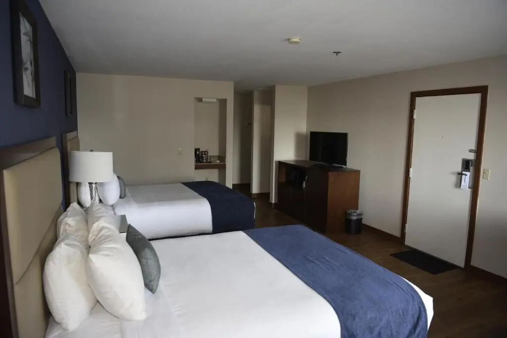 Hotel Dega
