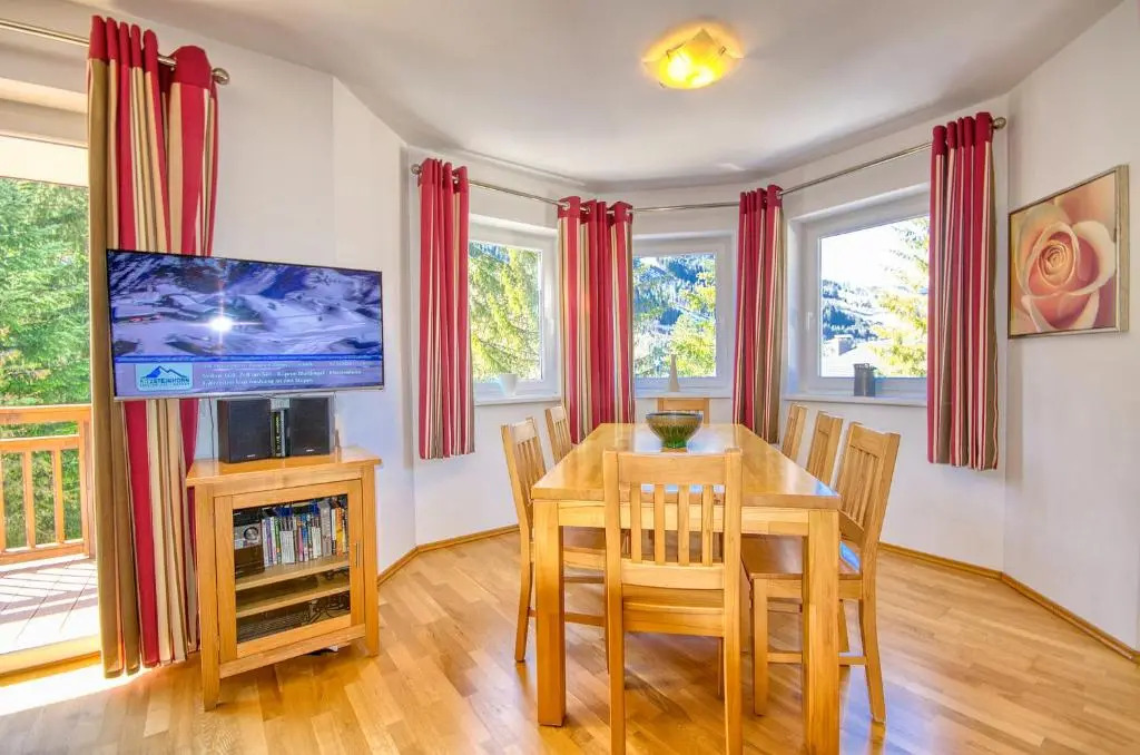 Apartment Dunn - by Alpen Apartments
