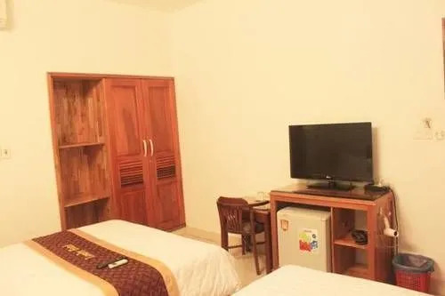 Loseby Hotel