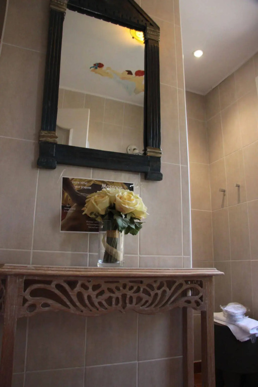 Casa Di Lucia Mi-Hotel