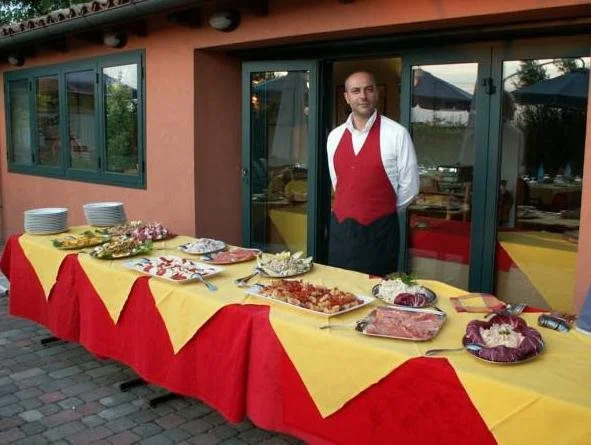 Country House Santa Maria Maddalena