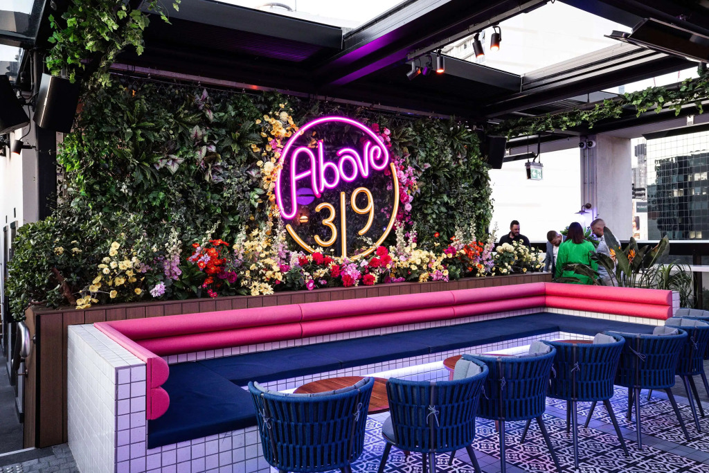 Vibe Hotel Sydney Darling Harbour