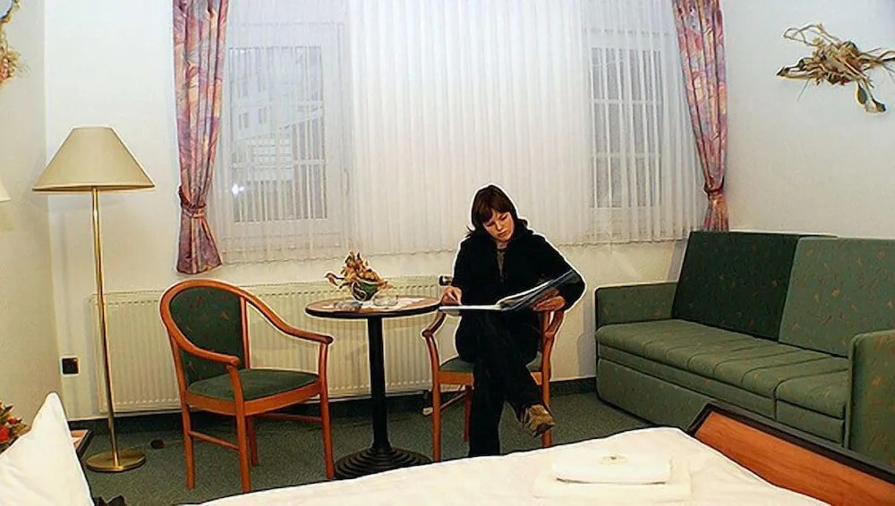 Hotel Kleeberg
