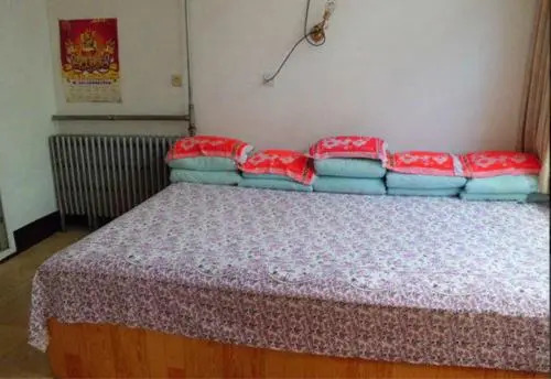 Yuhuan Rural Guesthouse Beijing