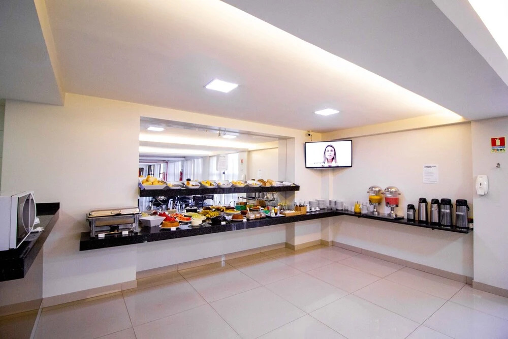 TaguaPark Hotel