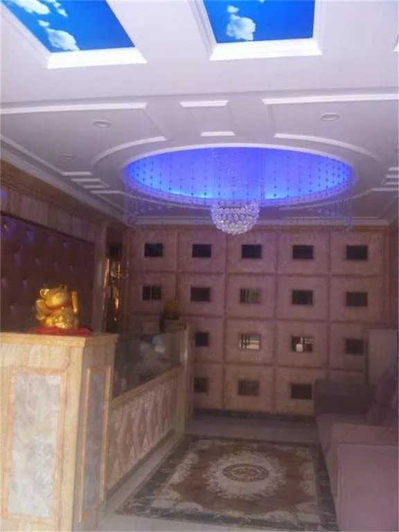Hong Ze Times Inn