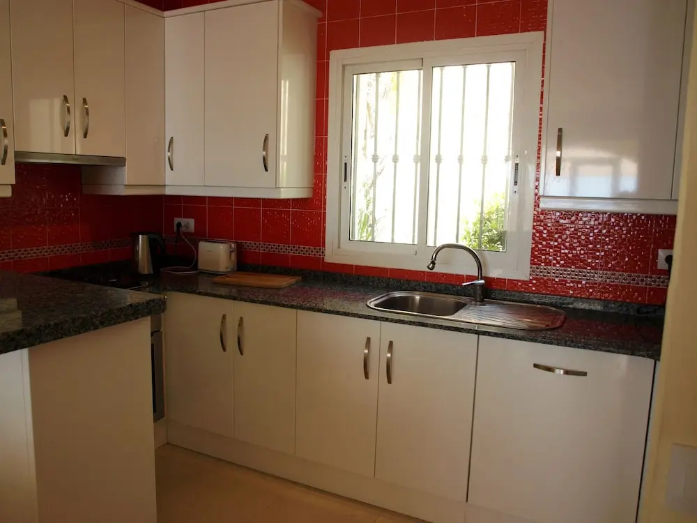 Bungalow Valencia 21