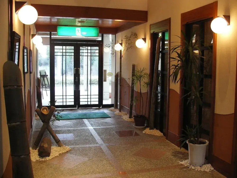 Laforet Fukiya